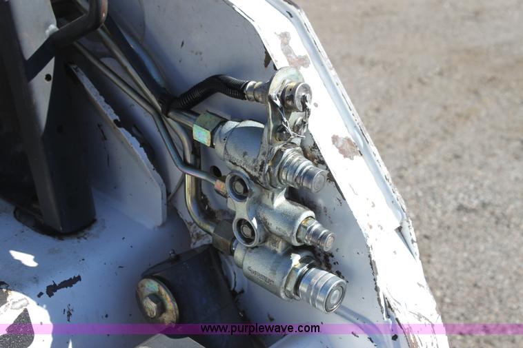 image for item G4205 2006 Bobcat S205 skid steer