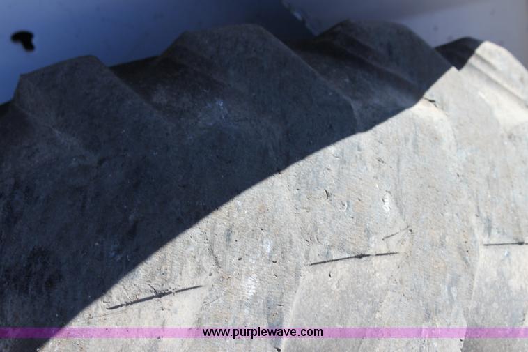 image for item G4206 2007 Bobcat S300 skid steer