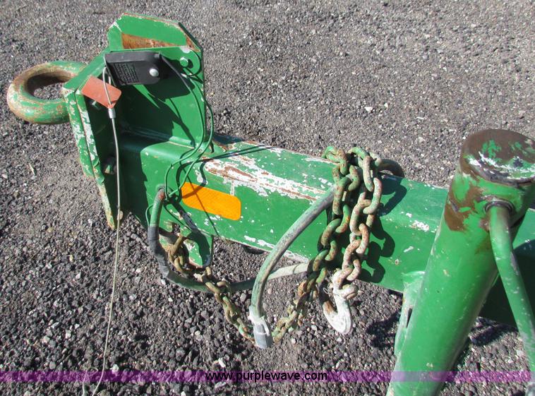 image for item G4258 Bandit 250 mobile chipper shredder