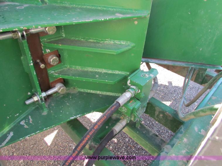 image for item G4258 Bandit 250 mobile chipper shredder