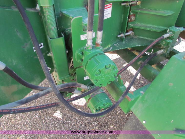 image for item G4258 Bandit 250 mobile chipper shredder