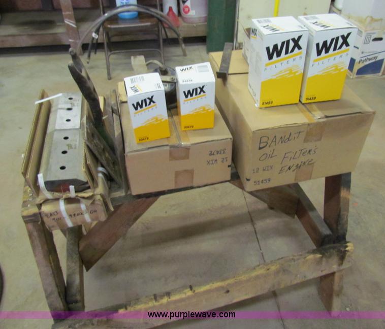 image for item G4258 Bandit 250 mobile chipper shredder