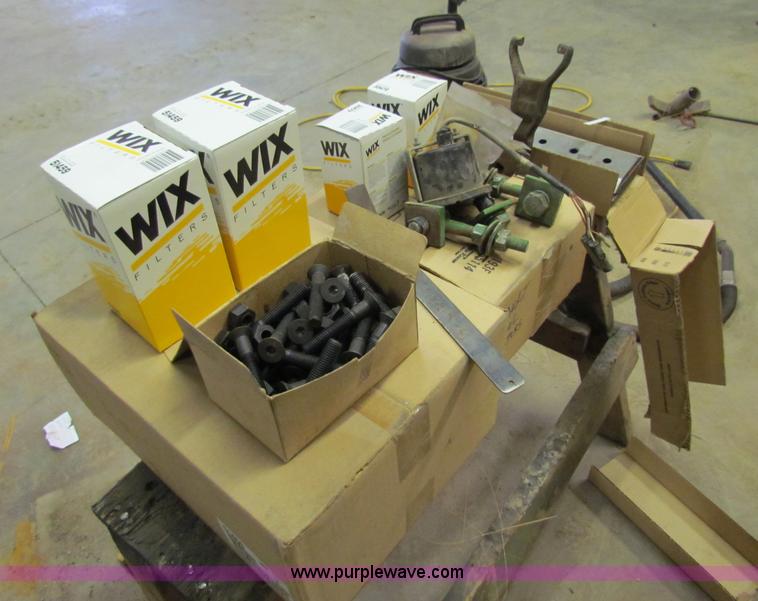 image for item G4258 Bandit 250 mobile chipper shredder