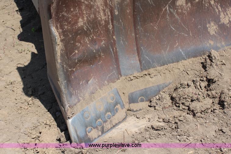 image for item G5305 1977 Caterpillar D8K dozer