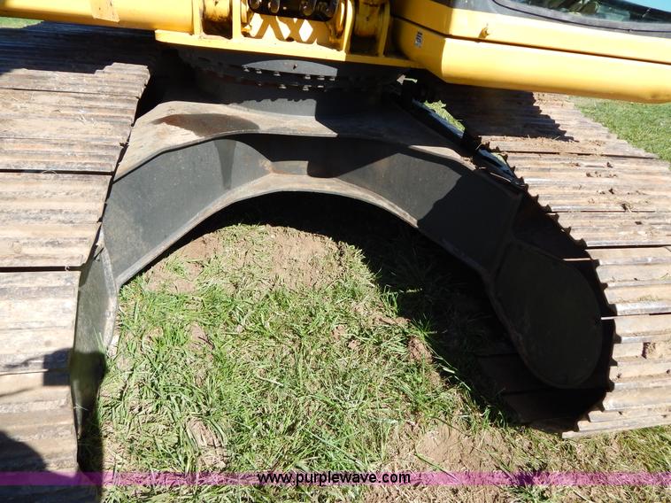 image for item H4000 1998 Komatsu PC200LC-6 excavator
