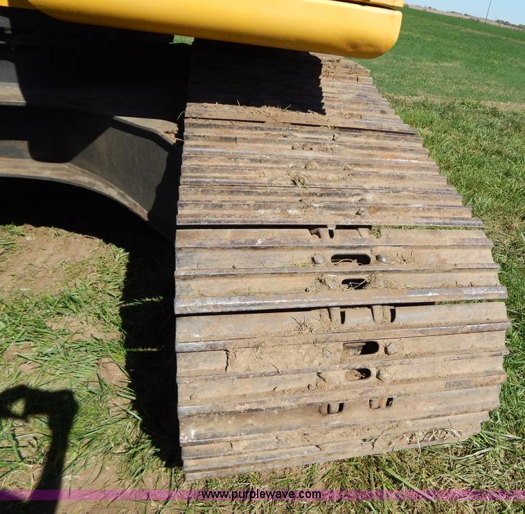 image for item H4000 1998 Komatsu PC200LC-6 excavator