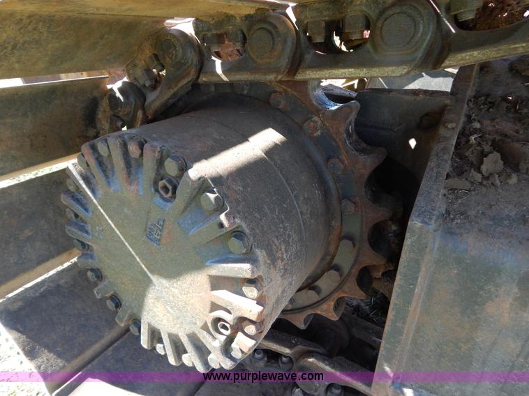 image for item H4000 1998 Komatsu PC200LC-6 excavator