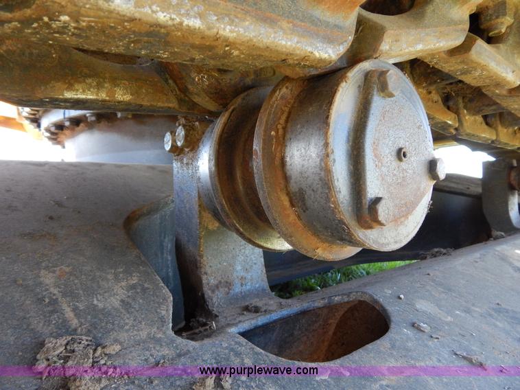 image for item H4000 1998 Komatsu PC200LC-6 excavator