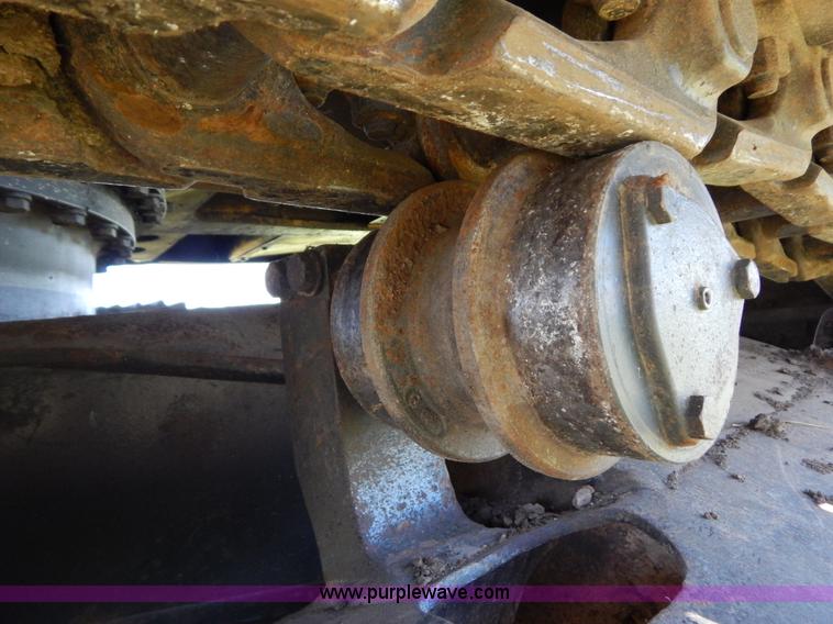 image for item H4000 1998 Komatsu PC200LC-6 excavator