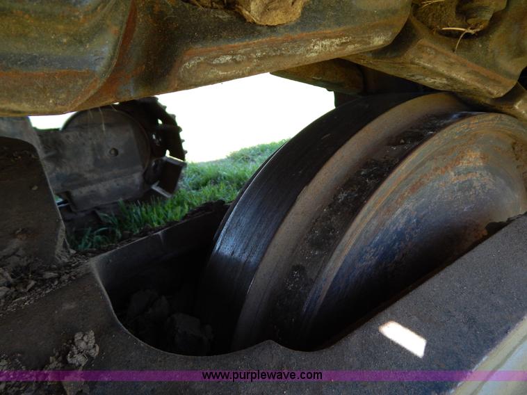 image for item H4000 1998 Komatsu PC200LC-6 excavator