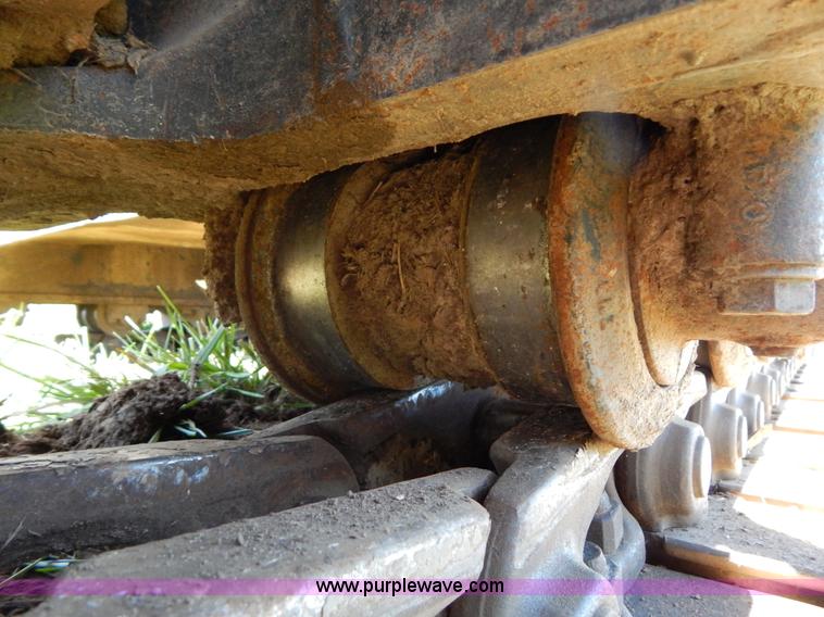 image for item H4000 1998 Komatsu PC200LC-6 excavator