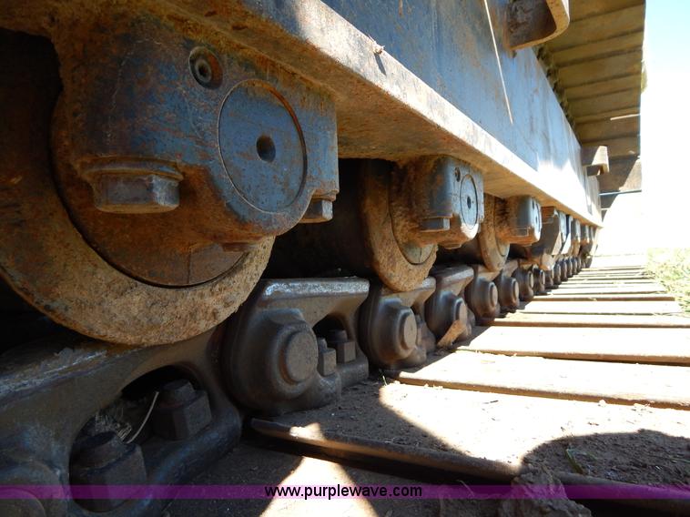 image for item H4000 1998 Komatsu PC200LC-6 excavator