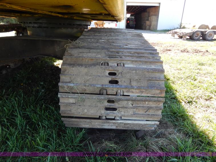 image for item H4000 1998 Komatsu PC200LC-6 excavator