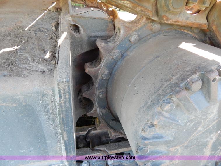 image for item H4000 1998 Komatsu PC200LC-6 excavator