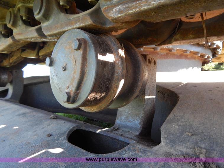 image for item H4000 1998 Komatsu PC200LC-6 excavator