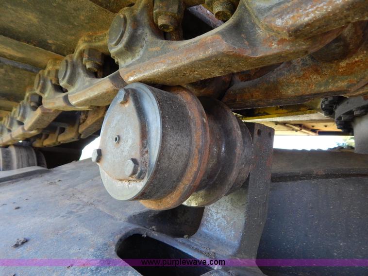 image for item H4000 1998 Komatsu PC200LC-6 excavator