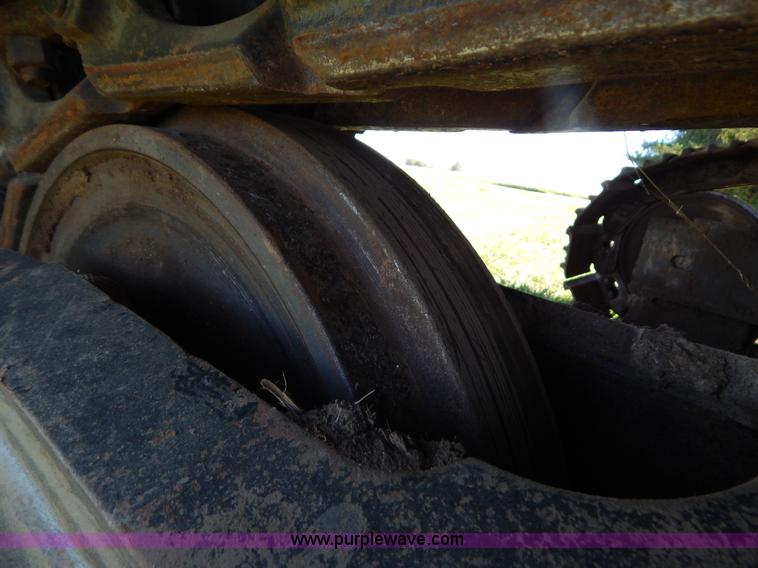 image for item H4000 1998 Komatsu PC200LC-6 excavator