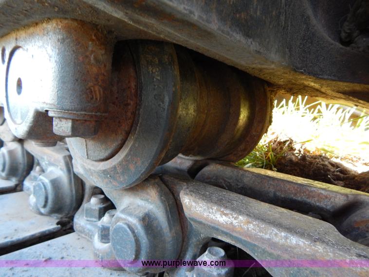 image for item H4000 1998 Komatsu PC200LC-6 excavator