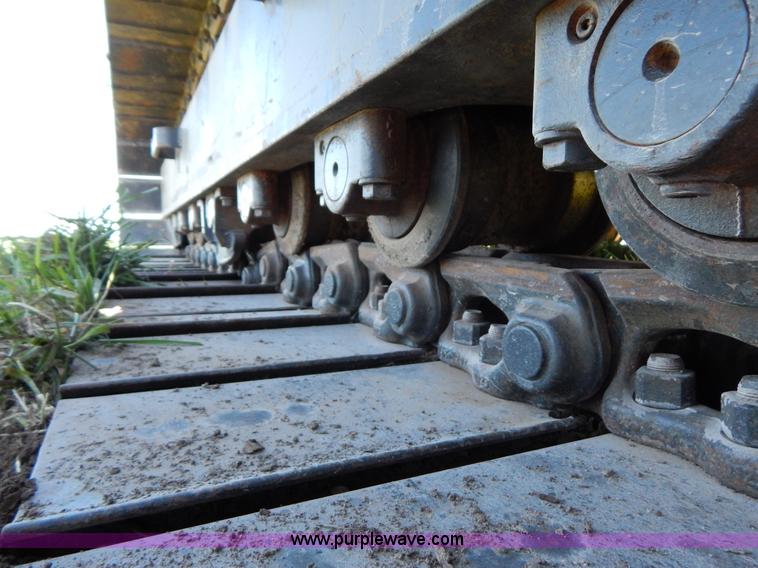 image for item H4000 1998 Komatsu PC200LC-6 excavator