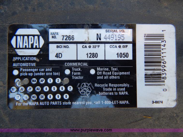 image for item H4000 1998 Komatsu PC200LC-6 excavator