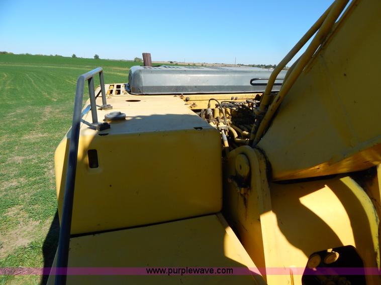 image for item H4000 1998 Komatsu PC200LC-6 excavator