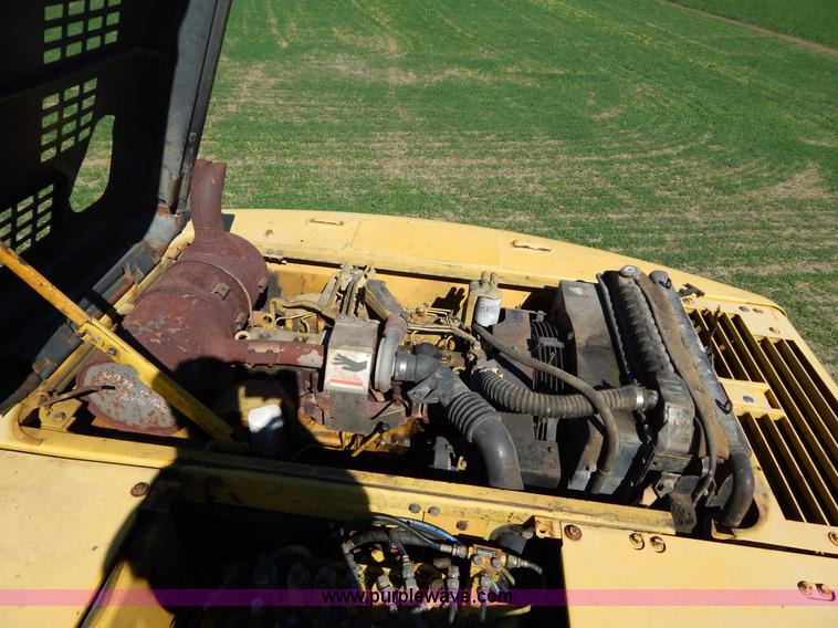 image for item H4000 1998 Komatsu PC200LC-6 excavator