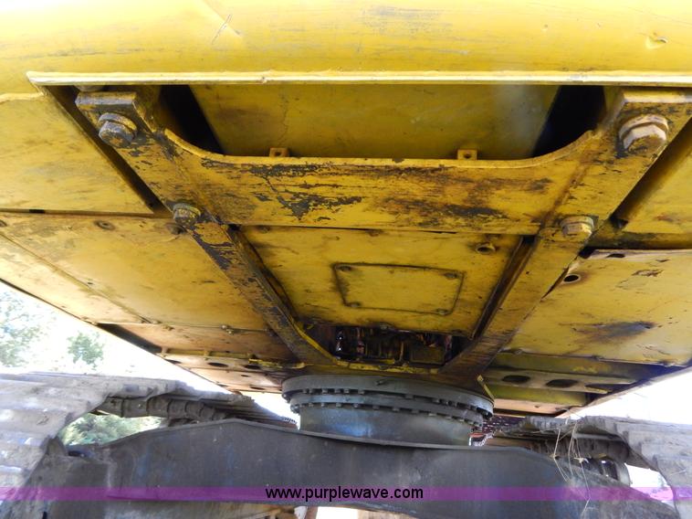 image for item H4000 1998 Komatsu PC200LC-6 excavator