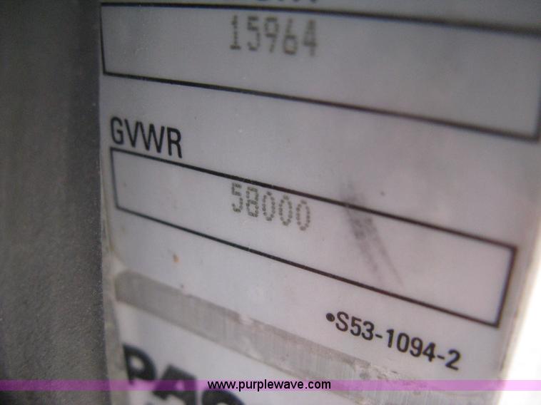 image for item H6334 2008 Peterbilt 340 dump truck