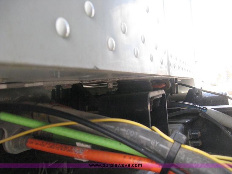 image for item H6335 2008 Peterbilt 340 dump truck