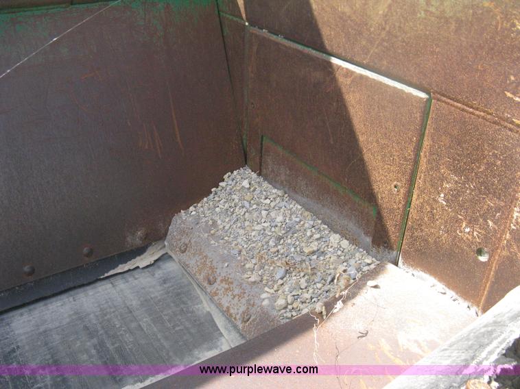 image for item H6336 Barber Greene BG-730 road widener