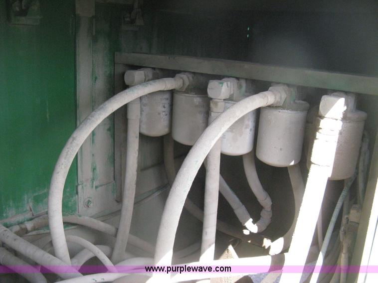 image for item H6336 Barber Greene BG-730 road widener