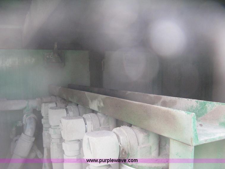 image for item H6336 Barber Greene BG-730 road widener