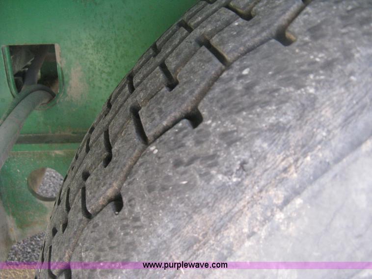 image for item H6336 Barber Greene BG-730 road widener