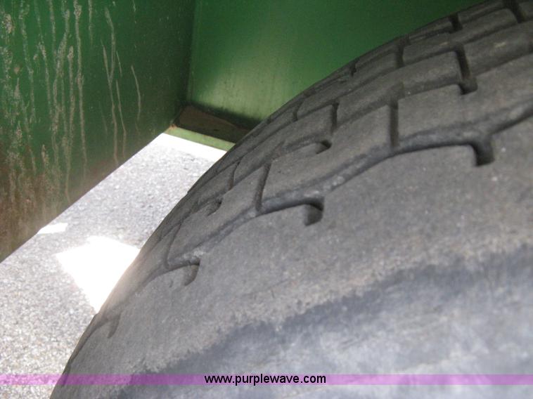 image for item H6336 Barber Greene BG-730 road widener