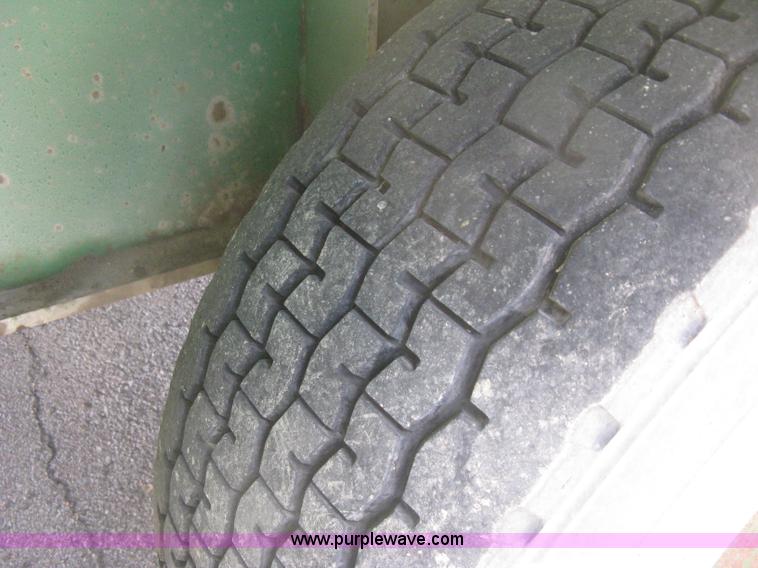 image for item H6336 Barber Greene BG-730 road widener