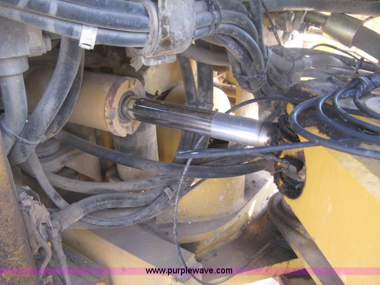 image for item H6339 1999 Caterpillar 950G wheel loader