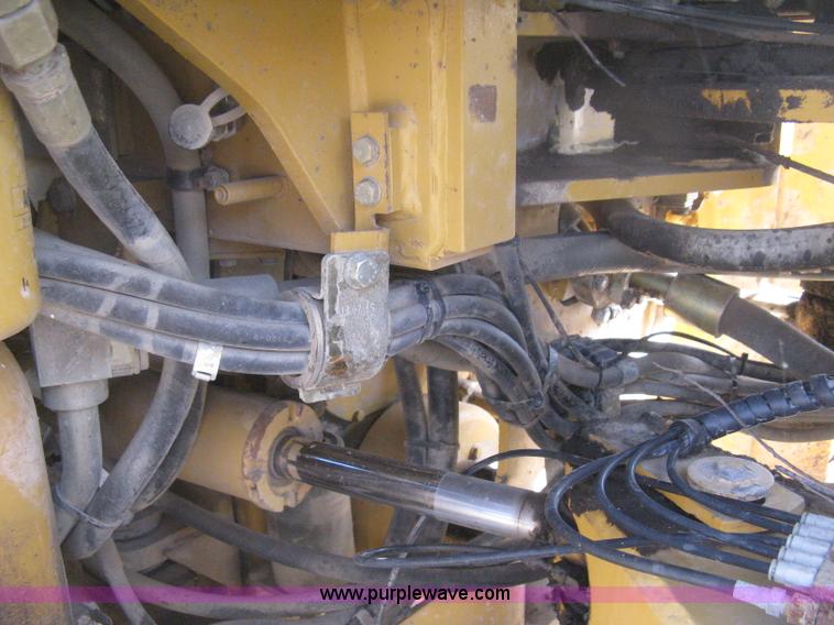 image for item H6339 1999 Caterpillar 950G wheel loader
