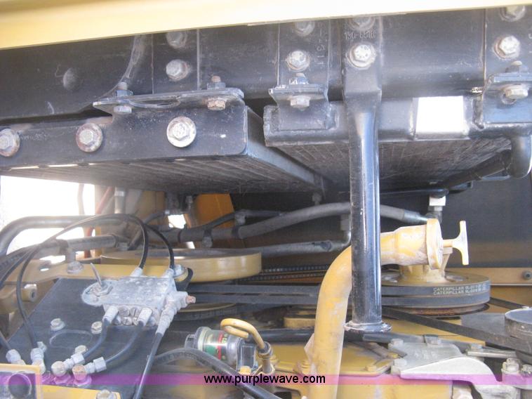 image for item H6339 1999 Caterpillar 950G wheel loader