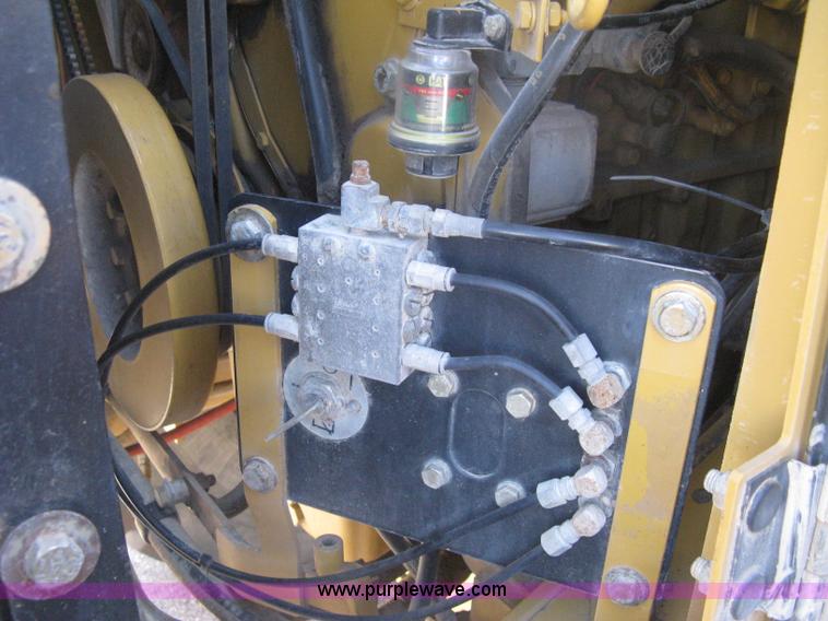 image for item H6339 1999 Caterpillar 950G wheel loader