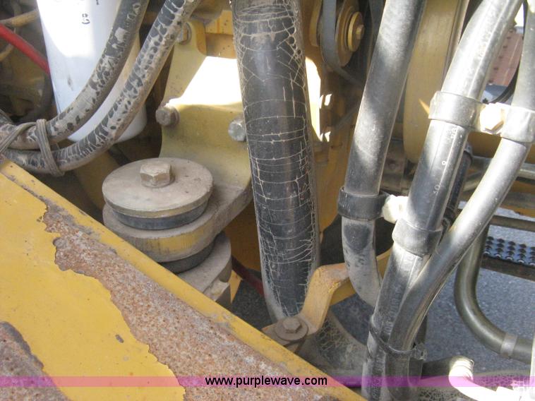 image for item H6339 1999 Caterpillar 950G wheel loader
