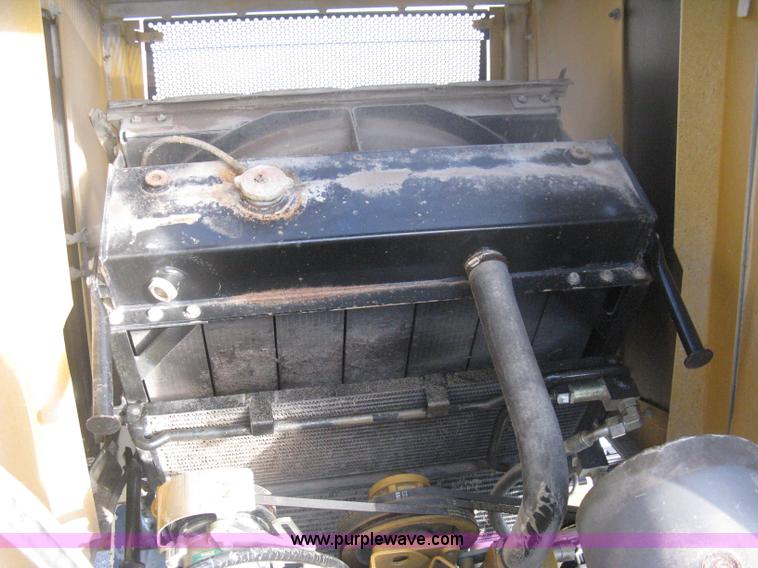 image for item H6339 1999 Caterpillar 950G wheel loader