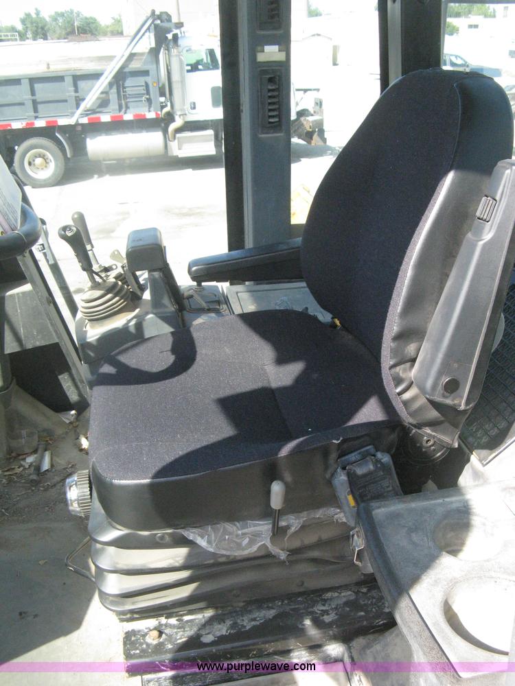 image for item H6339 1999 Caterpillar 950G wheel loader