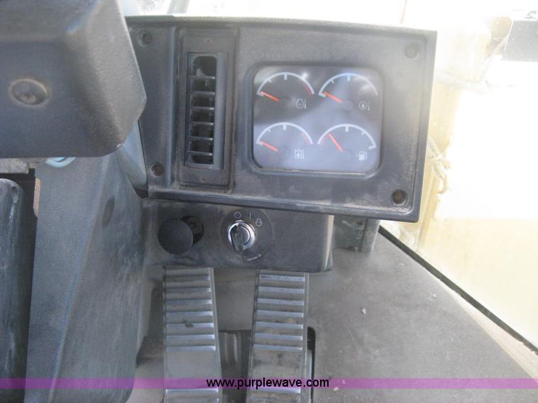 image for item H6339 1999 Caterpillar 950G wheel loader