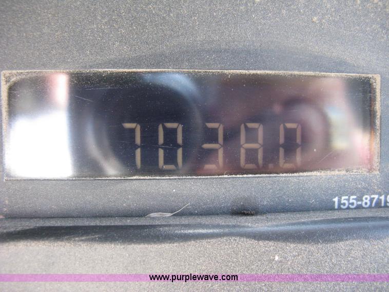 image for item H6339 1999 Caterpillar 950G wheel loader