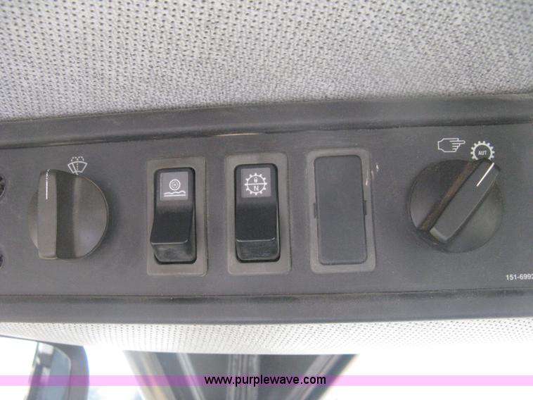 image for item H6339 1999 Caterpillar 950G wheel loader