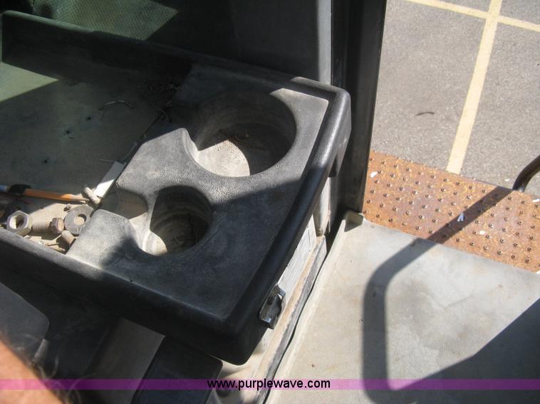 image for item H6339 1999 Caterpillar 950G wheel loader