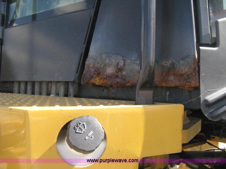 image for item H6339 1999 Caterpillar 950G wheel loader