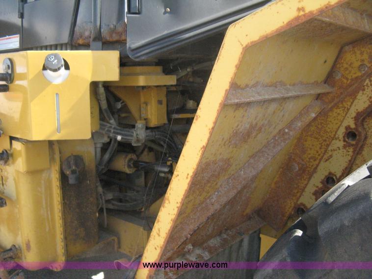 image for item H6339 1999 Caterpillar 950G wheel loader