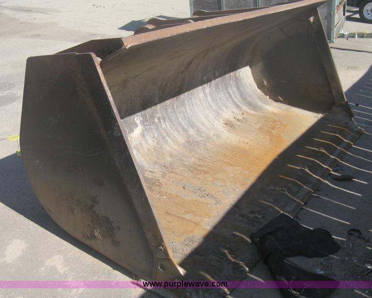 image for item H6339 1999 Caterpillar 950G wheel loader