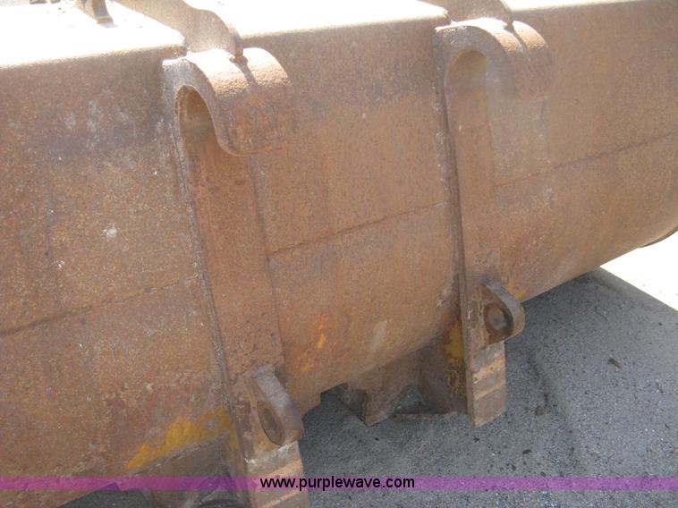 image for item H6339 1999 Caterpillar 950G wheel loader